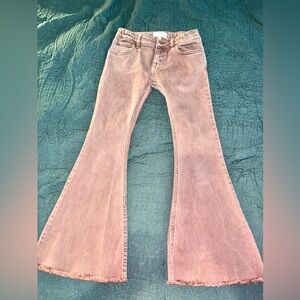 Shyanne bell jeans